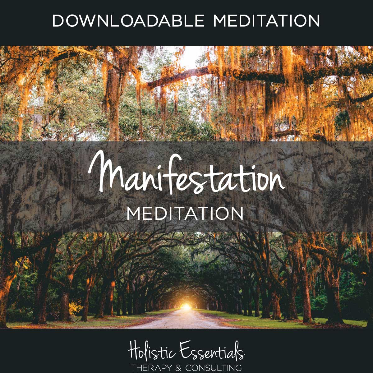 manifestation meditation