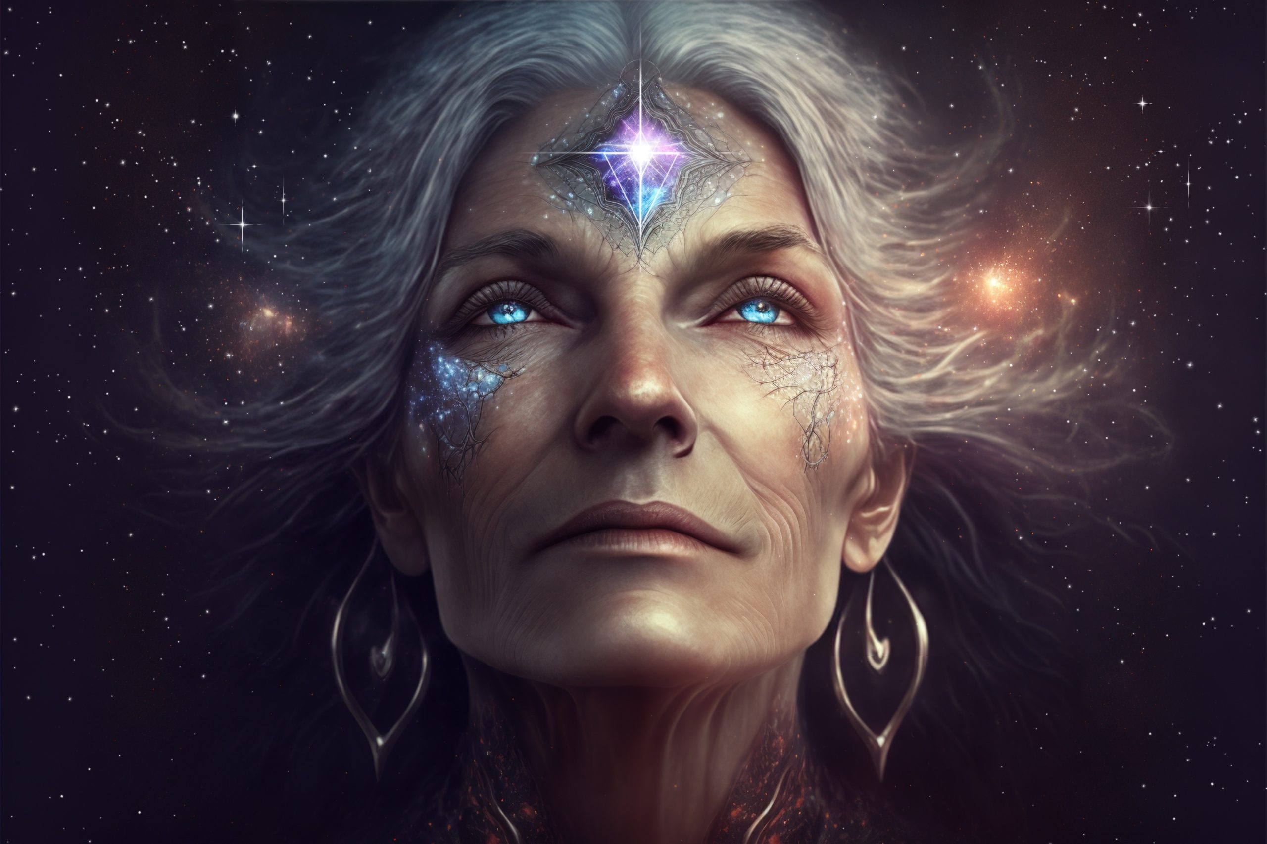 Awaken your Inner Magic: Psychic Development Tools for Curious Souls