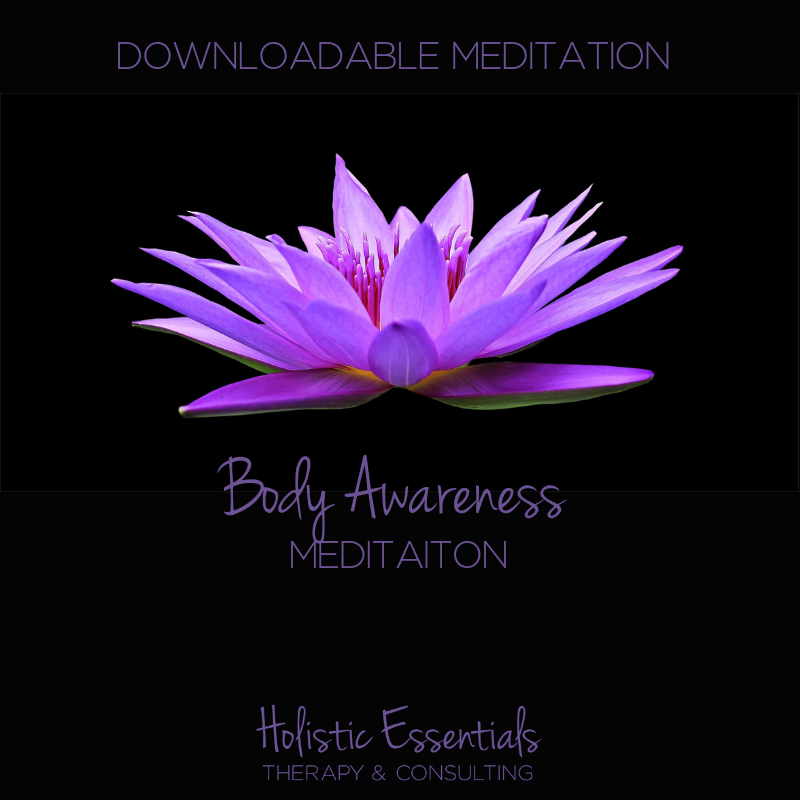 download meditation body awareness